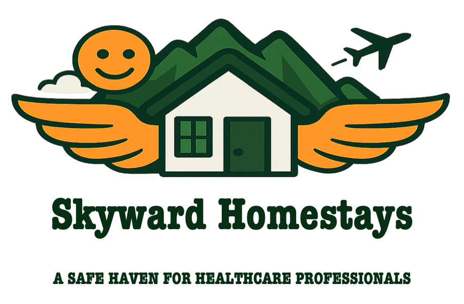 Skyward Homestays