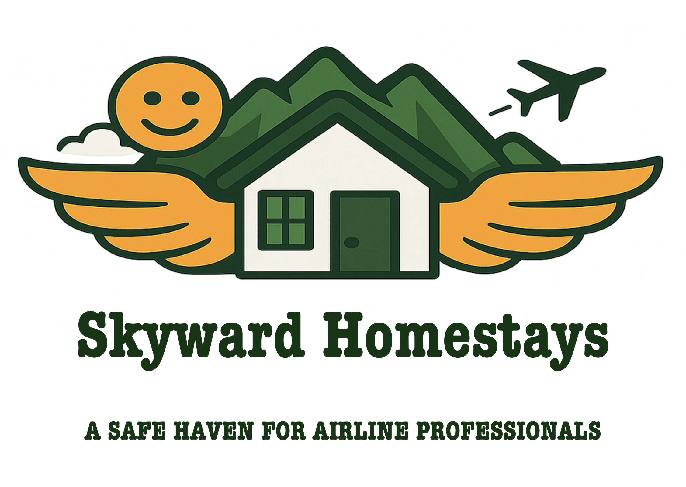 Skyward Homestays